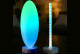 Helion lamp