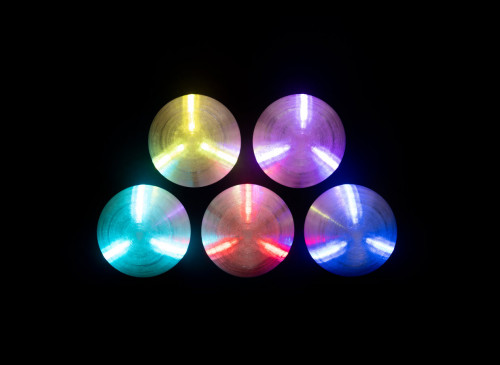 Juggling Ball