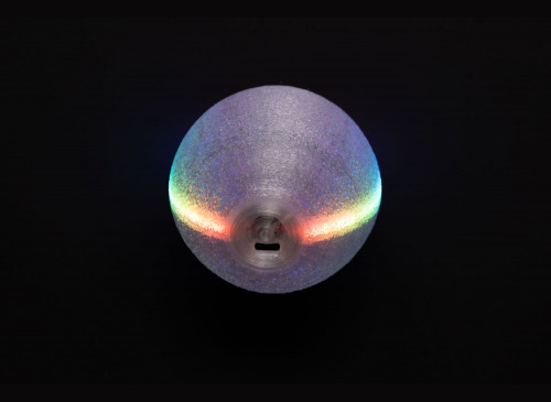 Bubble Toy Mini