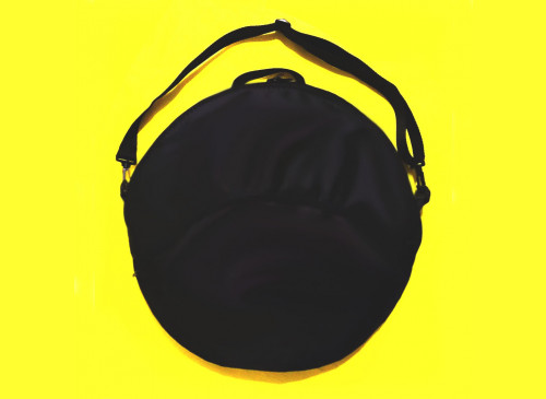 Hula Hoop bag